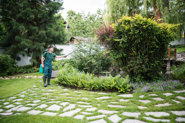 Best Mosquito Control Services  in Gordonsville, TN