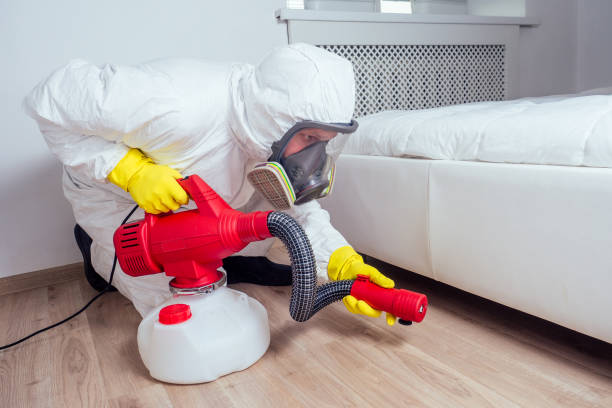 Reliable Gordonsville, TN Pest Control Solutions